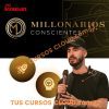 Millonarios Conscientes de Javi Rodriguez