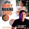 Money Making Page – Santi Padilla