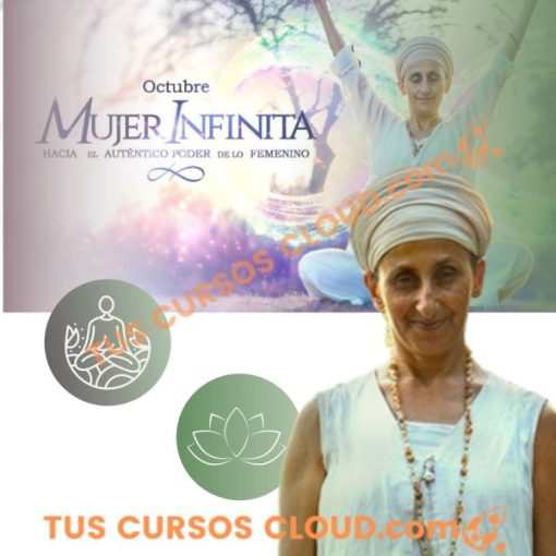 Mujer Infinita – Nam Nidhan Khalsa 23 mujer infinita nam nidhan khalsa 669182faef48f