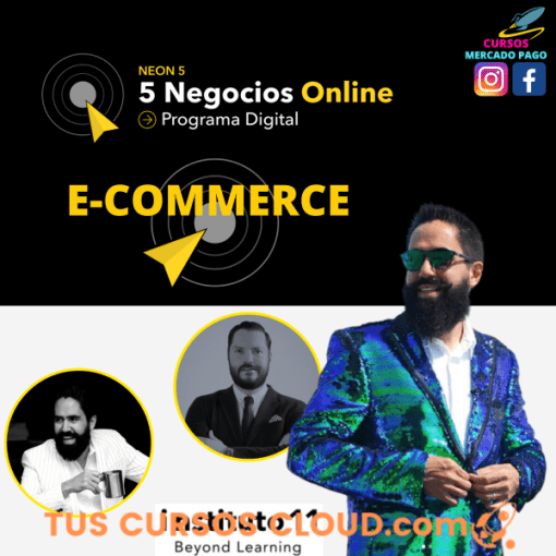 NEON 5 ECOMMERCE CARLOS MUÑOZ 23 neon 5 ecommerce carlos munoz 6690333fae374