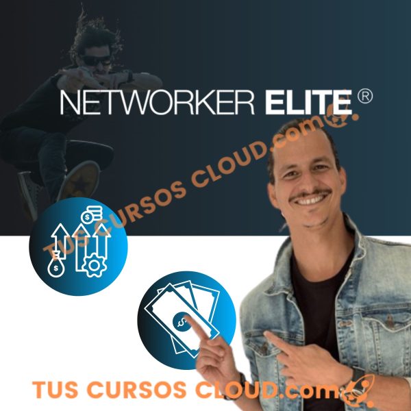 Network ELITE de Erick Gamio 2023 1 Network ELITE de Erick Gamio 2023
