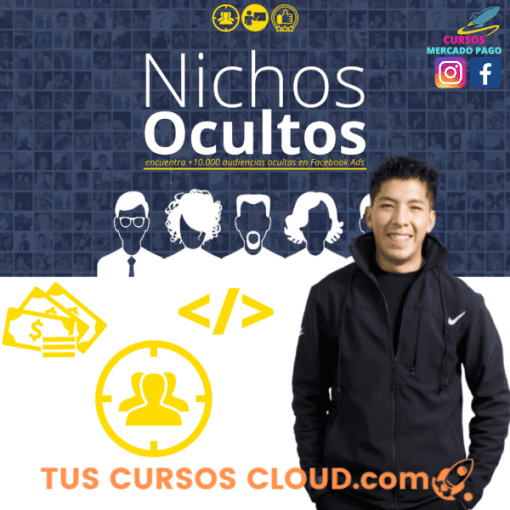 NICHOS OCULTOS 10 nichos ocultos 669034b61cd52