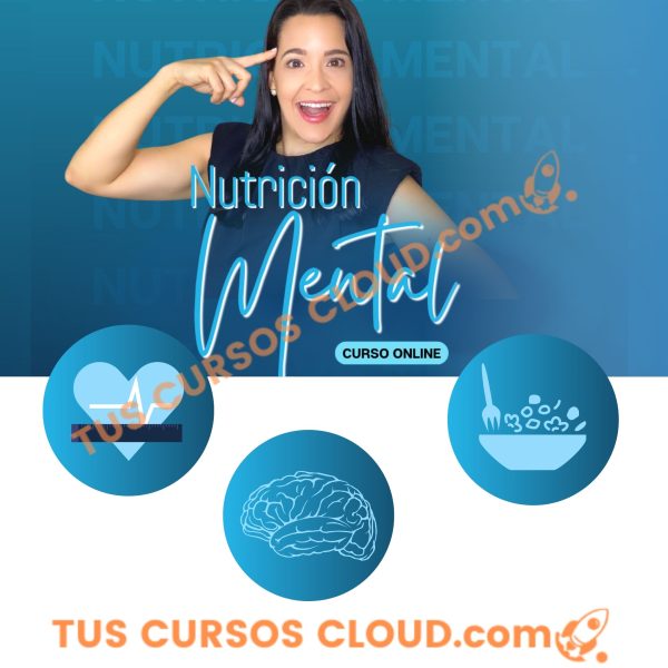 Nutrición Mental – Patricia Virginia Ferrer Luttrell 1 Nutrición Mental – Patricia Virginia Ferrer Luttrell