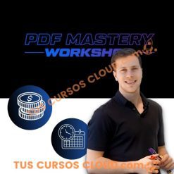 PDF Mastery – Mateo Tinivelli