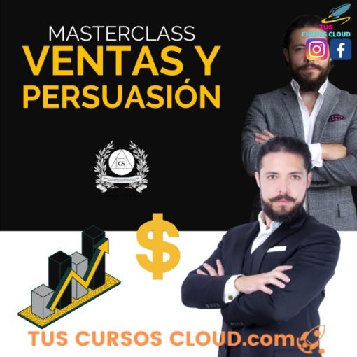 persuasion y ventas gerry sanchez 669032297943a