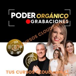 Poder Organico Grabaciones – Ximena Fukuda
