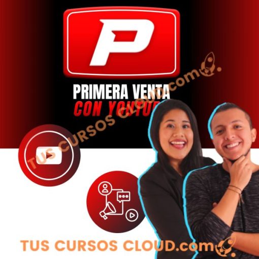 Primera Venta con Youtube – Jonathan Rengifo Y Ana Coral 1 primera venta con youtube jonathan rengifo y ana coral 669183eea351d