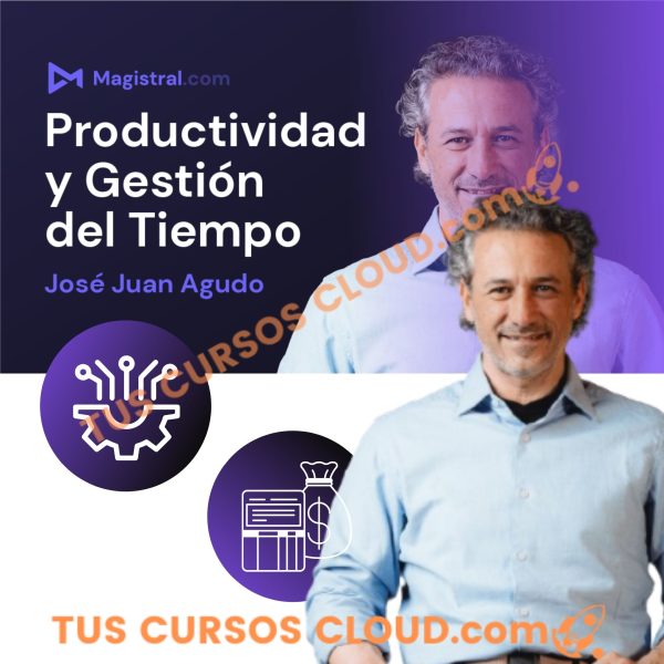 Productividad y Gestión del Tiempo: El arte de crear tiempo – Magistral.com 1 Productividad y Gestión del Tiempo: El arte de crear tiempo – Magistral.com