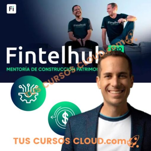 Programa Mentoria FintelHub Pro – Chief Hacker 1 programa mentoria fintelhub pro chief hacker 66918553f1386