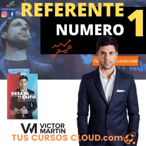 Referente Número 1 de Victor Martin 9 referente numero 1 de victor martin 669031ce8d7dc