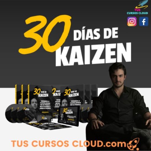 Reto 30 Días de Kaizen – Gustavo Vallejo 17 reto 30 dias de kaizen gustavo vallejo 6690339faba66