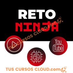 Reto Ninja I.A de Hebax Marketing y Ventas