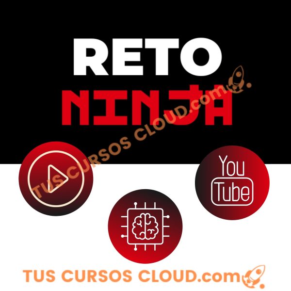 Reto Ninja I.A de Hebax Marketing y Ventas 1 Reto Ninja I.A de Hebax Marketing y Ventas