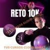 Reto10k 2023 – John Benavides