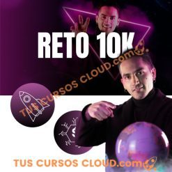 Reto10k 2023 – John Benavides