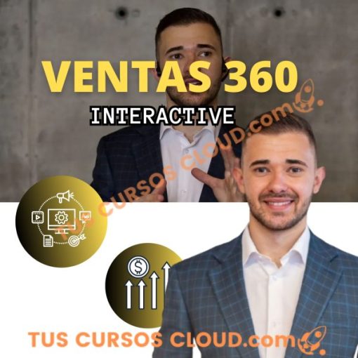 Sales Interactive 360 – Grabaciones – Mateo Tinivelli 25 sales interactive 360 grabaciones mateo tinivelli 669d6579120db