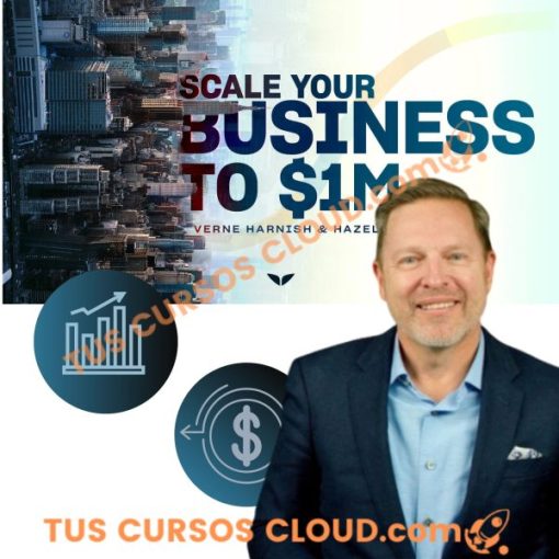 scale your business to 1 million mindvalley subtitulado 6691843f7cc30