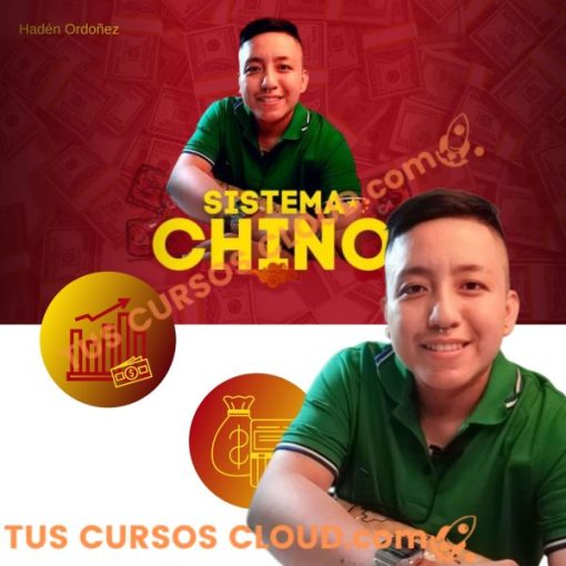 Sistema Chino De Cero a 100 de Hadén Ordoñez 13 sistema chino de cero a 100 de haden ordonez 669d632f51eb7