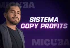 Sistema Copy Profits de CopyNation