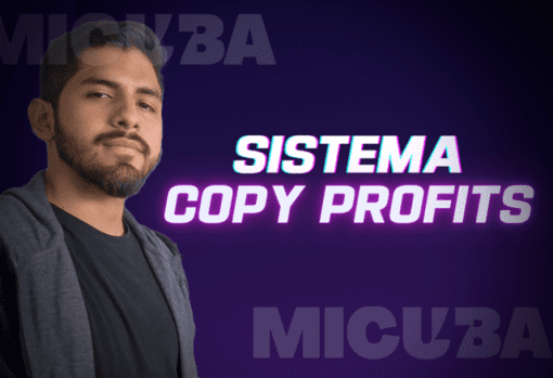 Sistema Copy Profits de CopyNation 21 sistema copy profits de copynation 66a0095457ab2