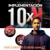 Talller de Implementación 10XN – Alvaro Perez