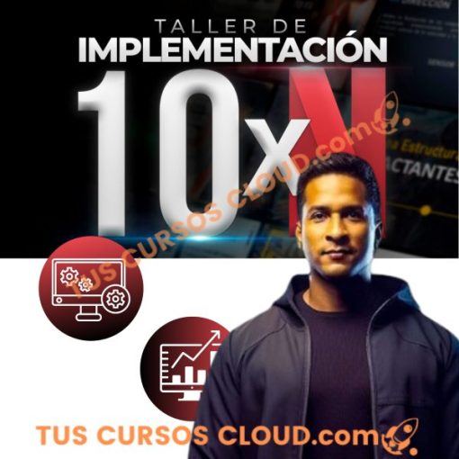 Talller de Implementación 10XN – Alvaro Perez 9 talller de implementacion 10xn alvaro perez 669d638f70562