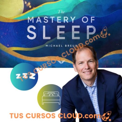 the mastery of sleep by michael breus mindvalley subtitulado 669184bbe9589