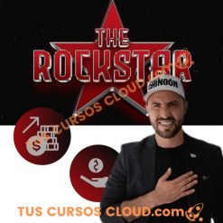 The Rockstar – Libersity – Titto Galvez