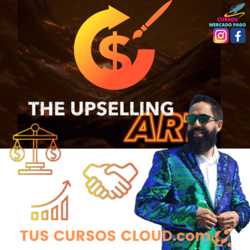 THE UPSELLING ART – I11 – CARLOS MUÑOZ – ALEX DEY 17 the upselling art i11 carlos munoz alex dey 669032ee6148d