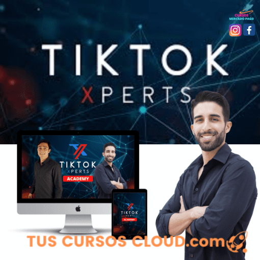 TIKTOK XPERTS 13 tiktok