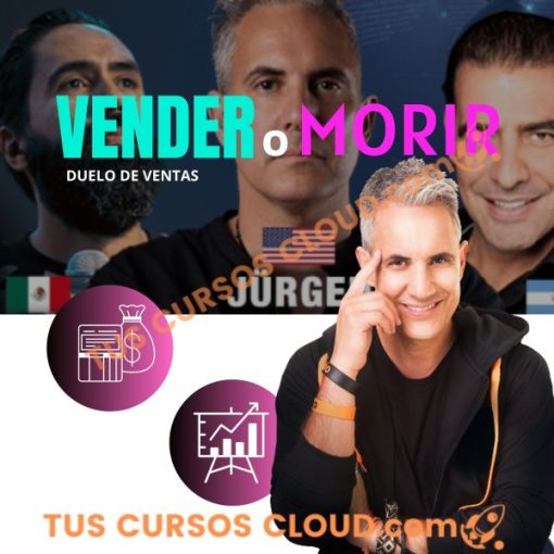 Tour Vender o Morir de Jurgen Klaric 5 tour vender o morir de jurgen klaric 669d63f1c6f95