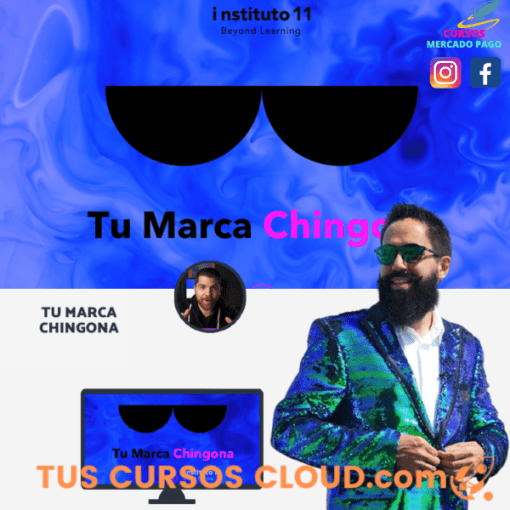 TU MARCA CHINGONA CARLOS MUÑOZ 3 tu marca chingona carlos munoz 6690355610cd0
