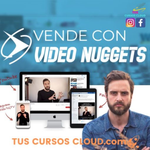 Vende con Video Nuggets de Pepe Romera 15 vende con video nuggets de pepe romera 669034182cc1b