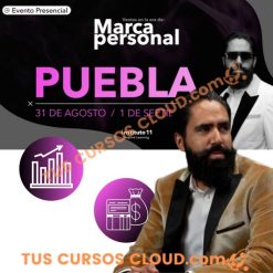 Ventas en la era de Marca Personal – Instituto 11