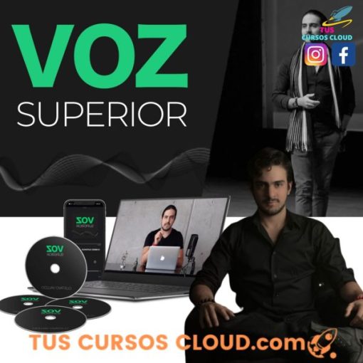 Voz Superior de Gustavo Vallejo 9 voz superior de gustavo vallejo 66903412b5cbe