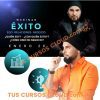 Webinar EXITO – Ricardo Ponce