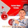 Youtube Fortune Maker Formula – Luis Benalcazar