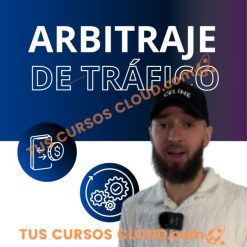 Arbitraje de Tráfico – Danil Salas