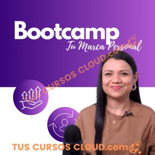 Bootcamp Tu Marca Personal” de Silvia Triana 15 bootcamp tu marca personal de silvia triana 66b9b6abd2a8a