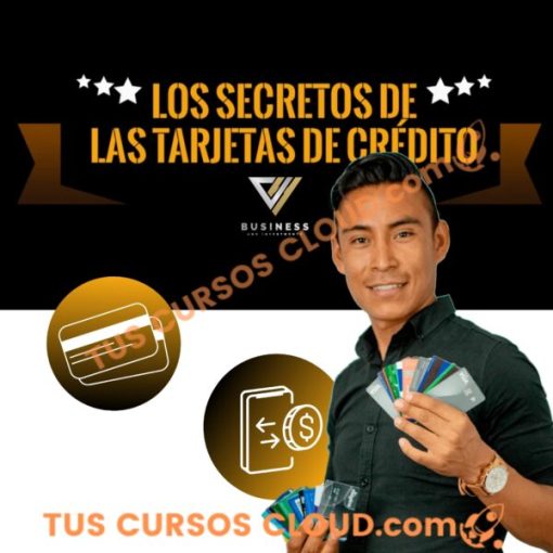Los Secretos de las Tarjetas de Crédito – Vitmer Hilario 11 los secretos de las tarjetas de credito vitmer hilario 66abe019b5e7e