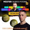 Master en Marca Personal 4.0 – Victor Heras