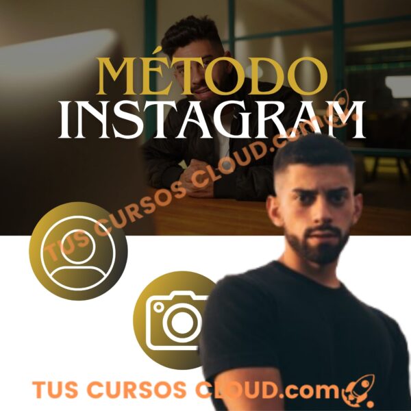 Método Instagram de Quino Rocca 1 Método Instagram de Quino Rocca