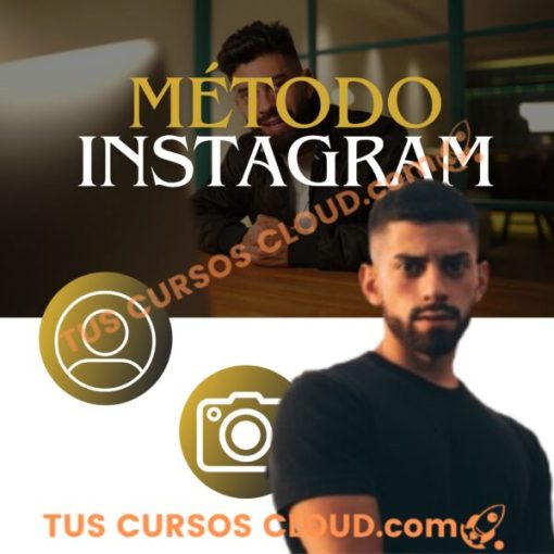 Método Instagram de Quino Rocca 9 metodo instagram de quino rocca 66abe00cd2f8a