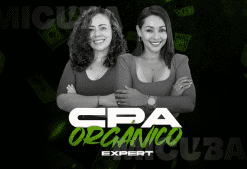 CPA Orgánico Expert de Conexo Digital SAS
