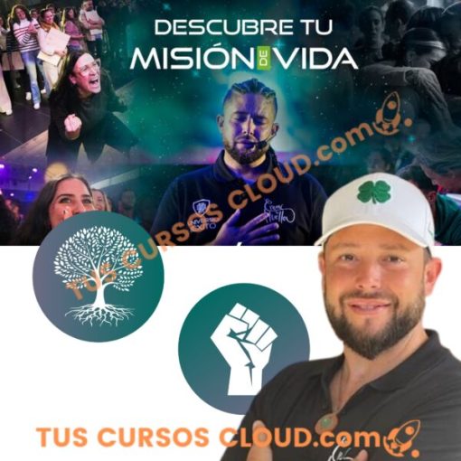 Descubre tu Misión de Vida – Sergio Cánovas 25 descubre tu mision de vida sergio canovas 66f4650d882e2