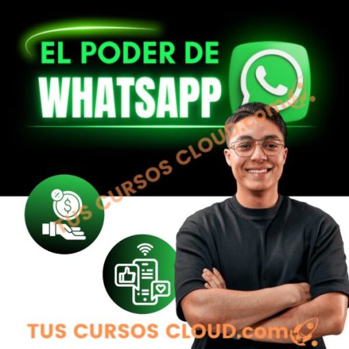 El Poder de WhatsApp – Juan ADS 21 el poder de whatsapp juan ads 66f313464b28c