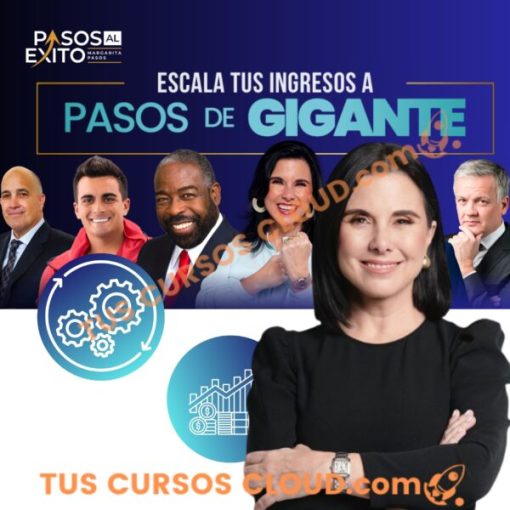 Evento Pasos de Gigante Virtual Platinum – Margarita Pasos 23 evento pasos de gigante virtual platinum margarita pasos 66f7b252ef336