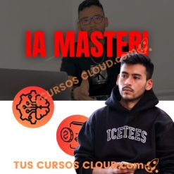 IA Facebook Mastery de Adrian Velasco
