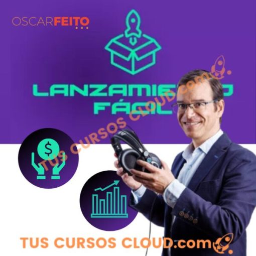 Lanzamiento Fácil de Oscar Feito 1 lanzamiento facil de oscar feito 66f464ebb7da1
