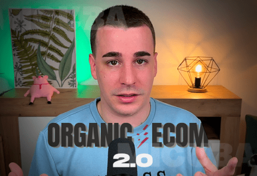 Organic Ecom 2.0 de Marc Verdu 3 organic ecom 2 0 de marc verdu 66ebd43724add